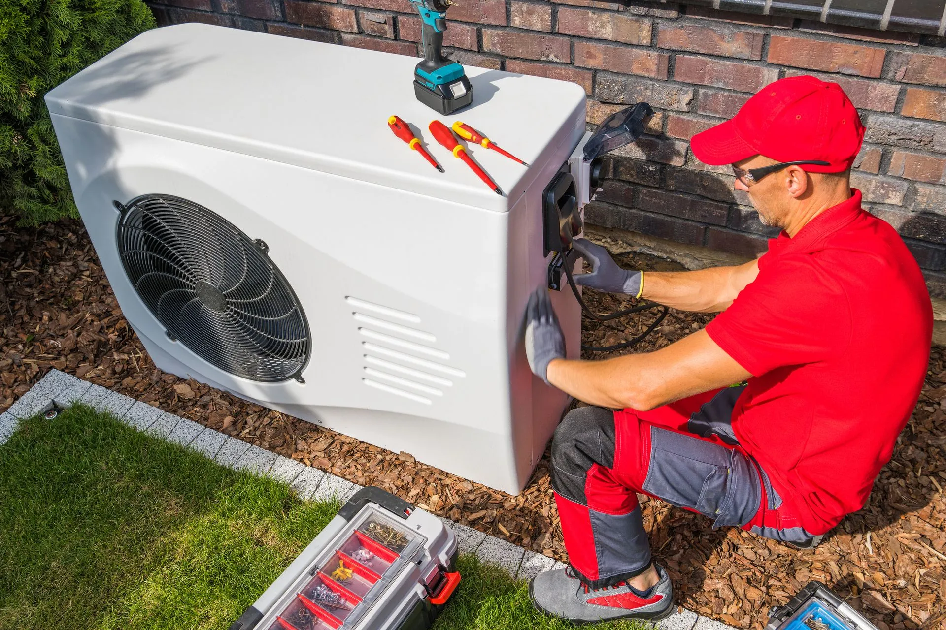 About HVAC in Cochranville, PA